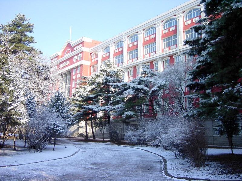 长春工业大学吉林省录取分数线,吉林长春工业大学几本