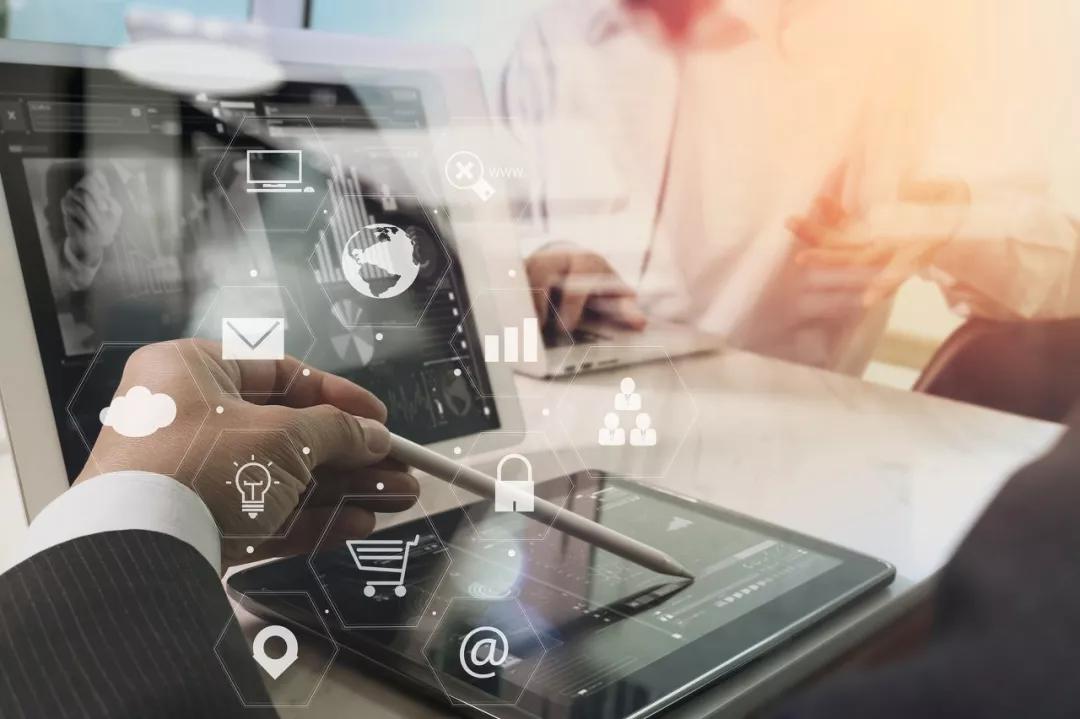 内外协同,金融助力企业数字化转型