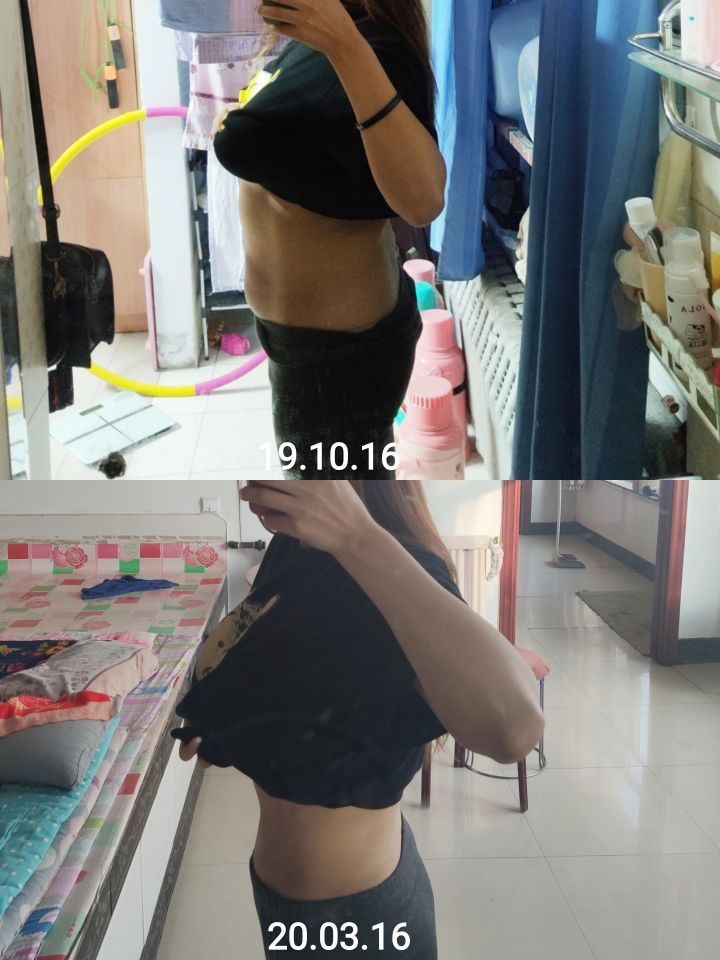 转转呼啦圈就能瘦腰？没你想的那么简单，可能白费功夫