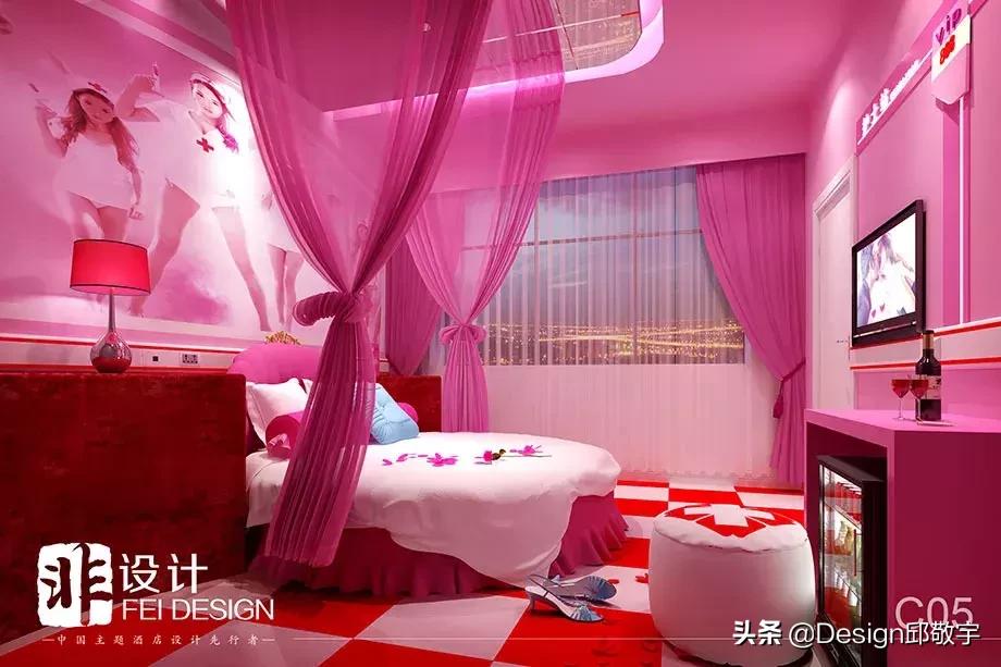 日式邂逅情侣主题酒店,高品质浪漫情侣主题酒店