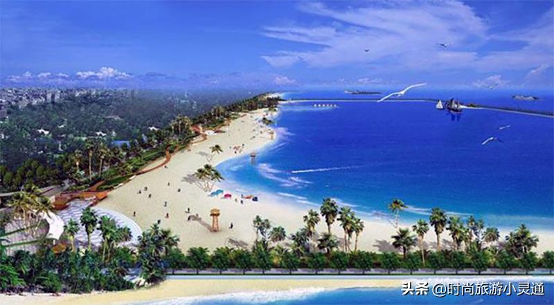 上海旅游风景区有哪些地方,上海旅游风景区哪个最好