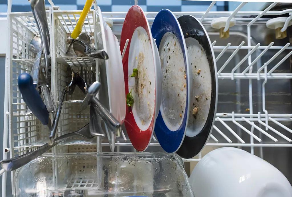 买洗碗机之前这些缺点了解下,选洗碗机建议大家这7种不要买