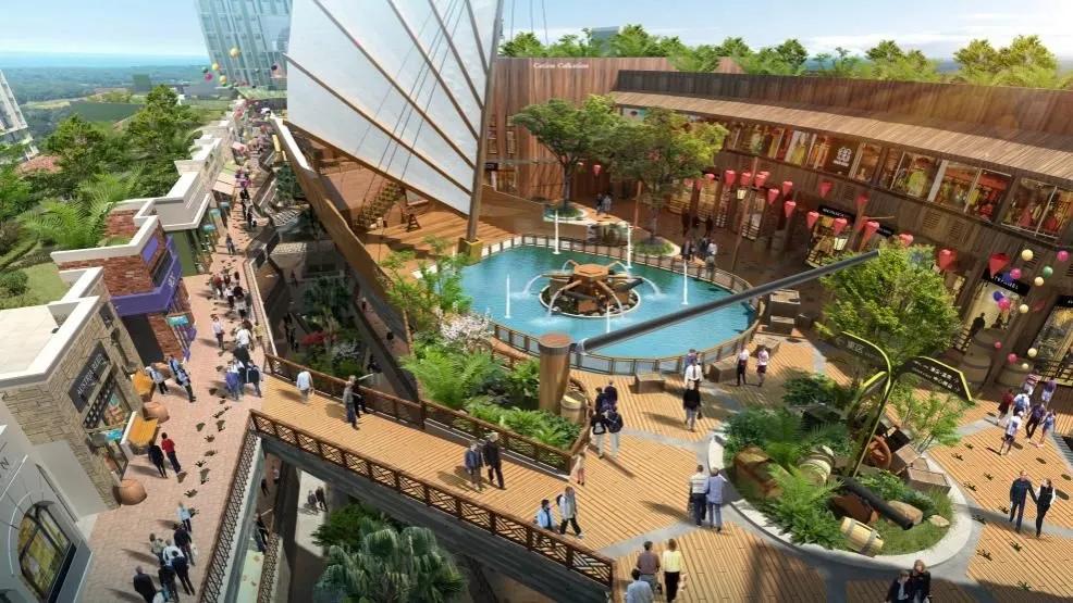 疫情下的魔都,魔都上海疫情