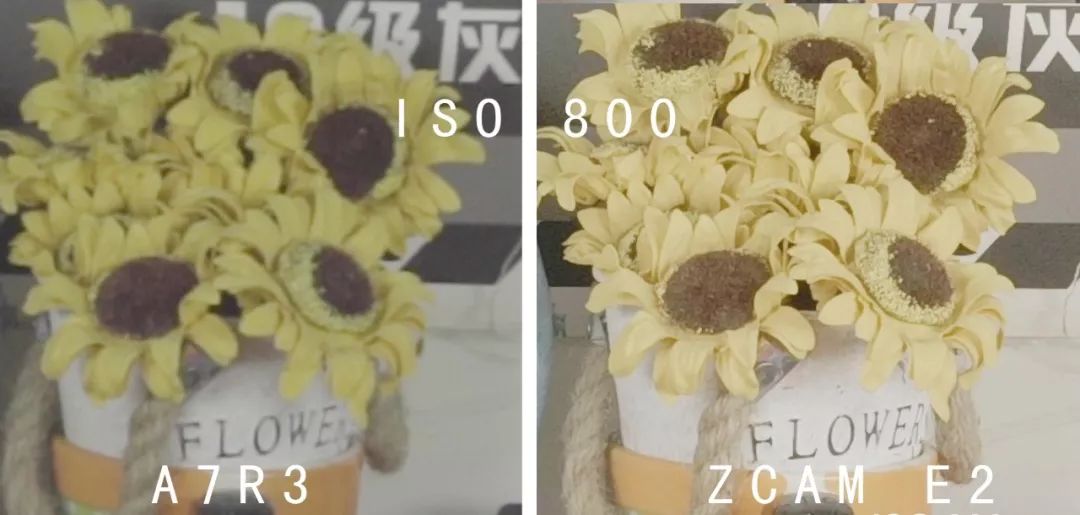 方便竖屏拍摄的4K120帧电影机——ZCAME2