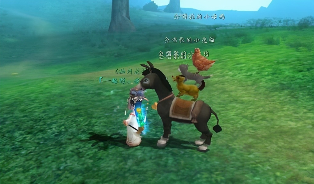 国风再起！三月游戏版号出炉，小牛互娱《以仙之名》上榜