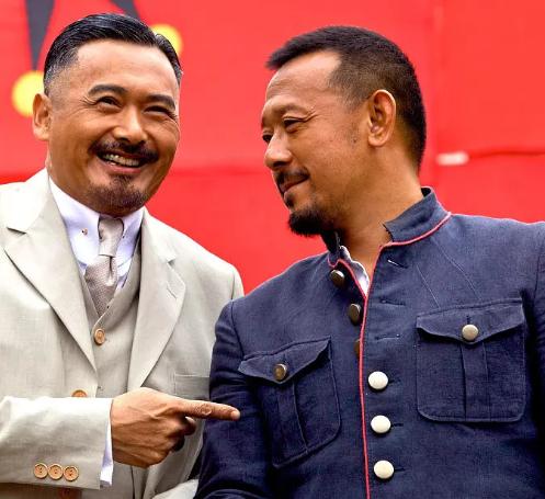 历届金像影帝大盘点,未获金像奖的十大影帝