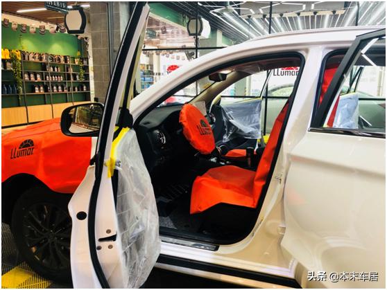 龙膜窗膜效果,龙膜畅悦窗膜价格