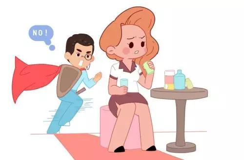 女性乙肝患者服用恩替卡韦期间，还能正常生育吗？