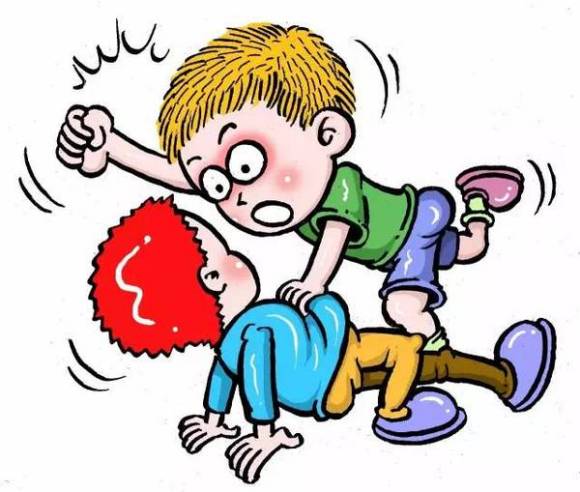 男孩子为什么爱争吵和打架,男孩子喜欢打架是什么原因