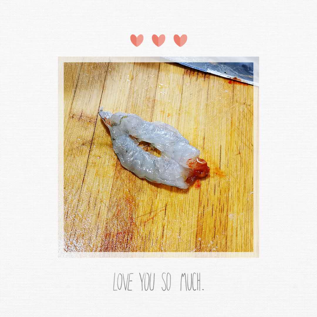 不小心做糊饭菜,一不小心做了个好吃的米粉