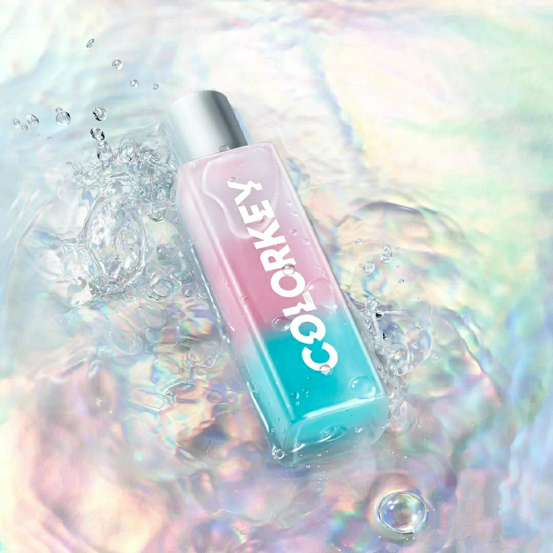 卸妆油正确卸脸步骤不长闭口,卸妆油洗防晒霜步骤