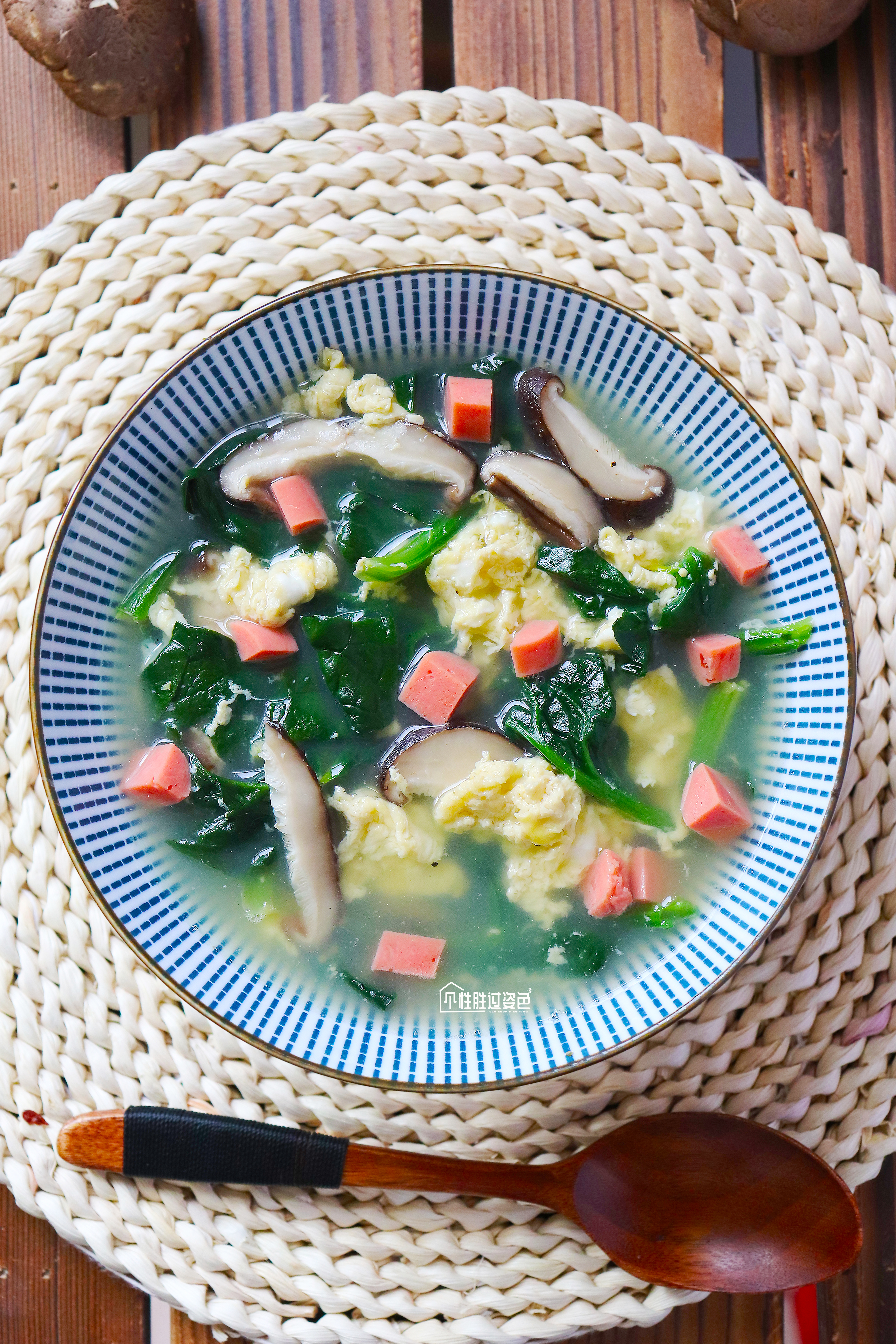 肯德基的芙蓉汤怎么做,肯德基的芙蓉鲜蔬汤哪个牌子