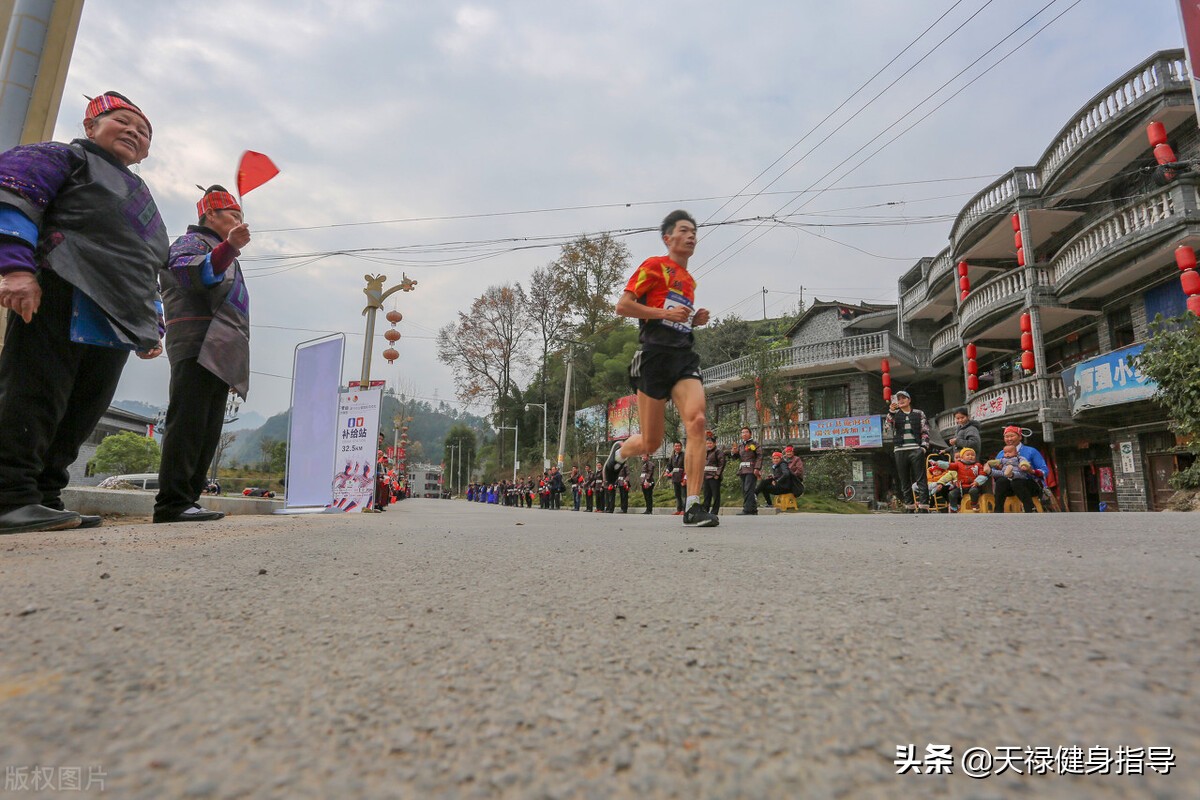 跑步只要戴护膝就能保护膝盖吗,髌骨带跑步能保护膝盖吗