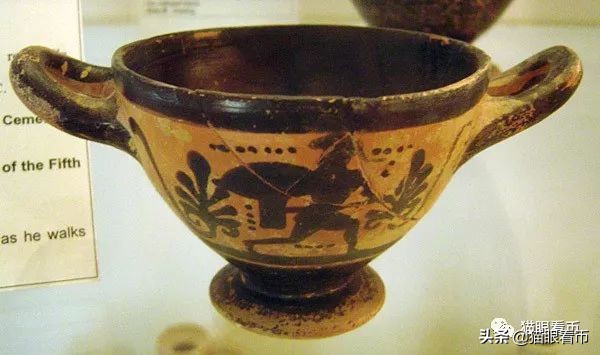 古希腊时期的古钱币,古希腊钱币使用方法