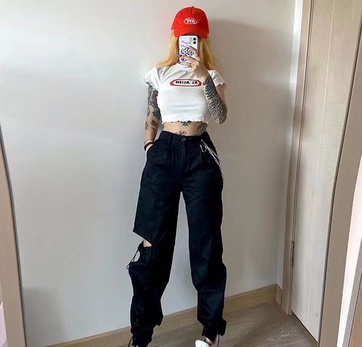 小个子显瘦显高阔腿裤女秋冬款,阔腿裤柔软显瘦女小个子