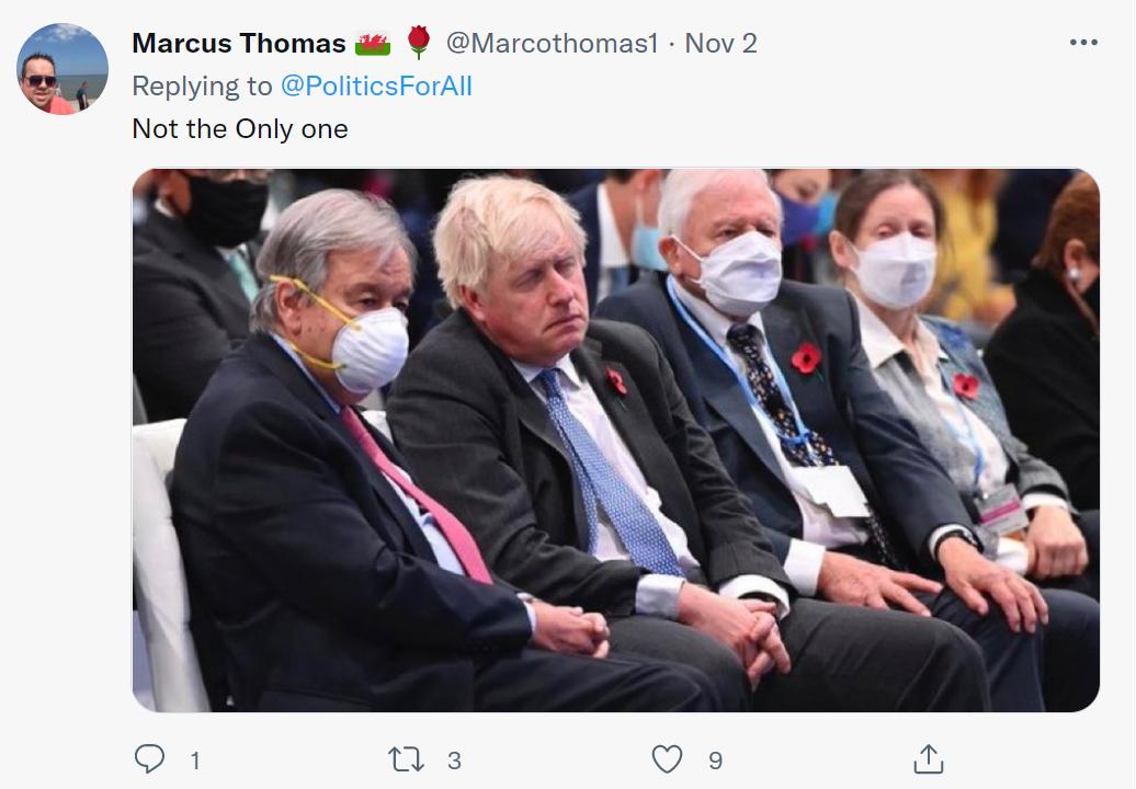 拜登在发布会上说要睡了,拜登又睡着了