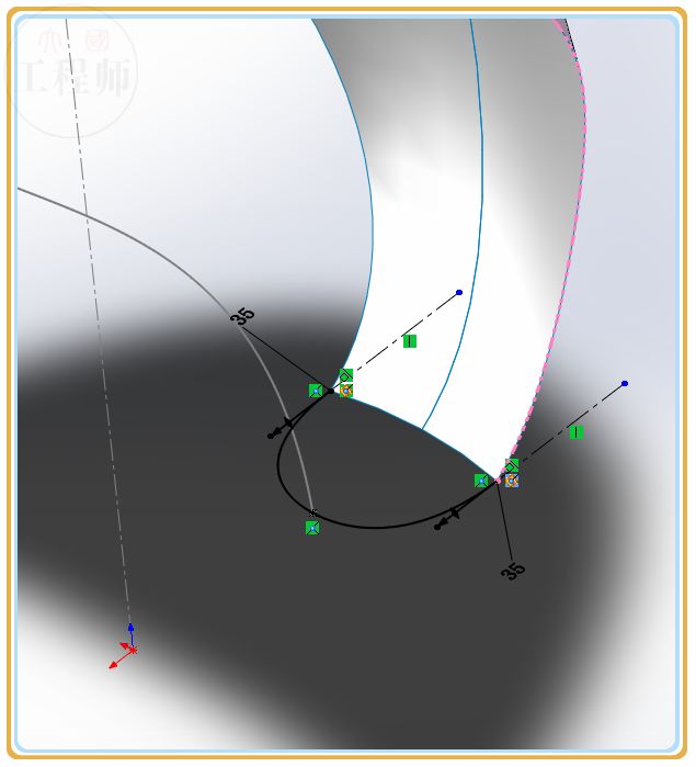 3d曲面建模用什么软件,3d曲面板材建模