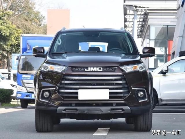 长城h9和驭胜s350哪个耐用,哈弗h9和驭胜s350哪个四驱好