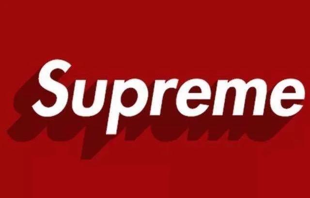 supreme陷山寨风波,supreme争议