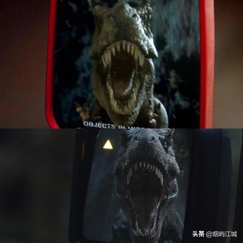 暴龙的形态,暴龙的不同形态