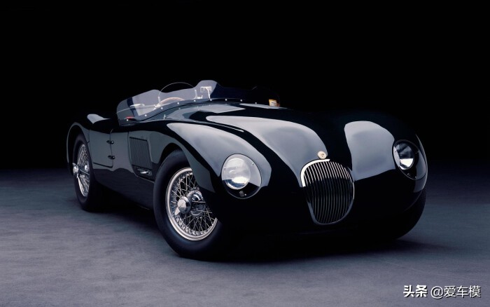 捷豹typee车模,捷豹f-type车模测评