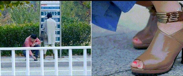 皮鞋穿脏了又有皱纹怎么办,黑皮鞋蹭痕修复小妙招