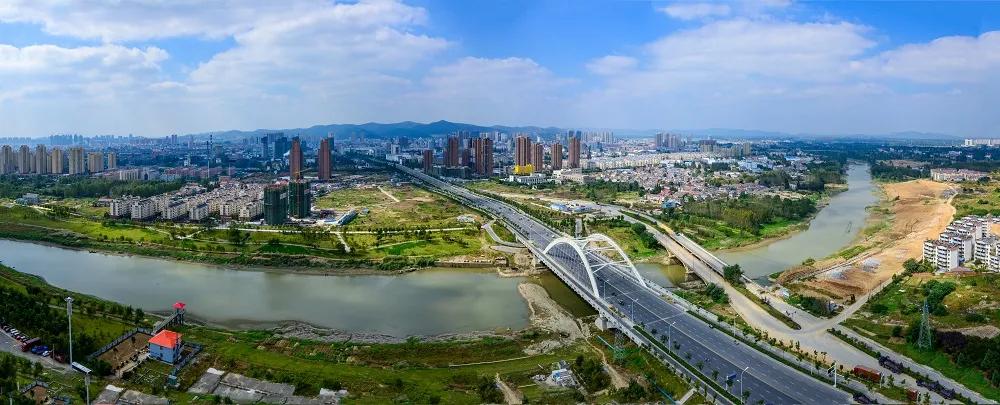 滁州琅琊区春季游,来滁州游琅琊山欣赏风景
