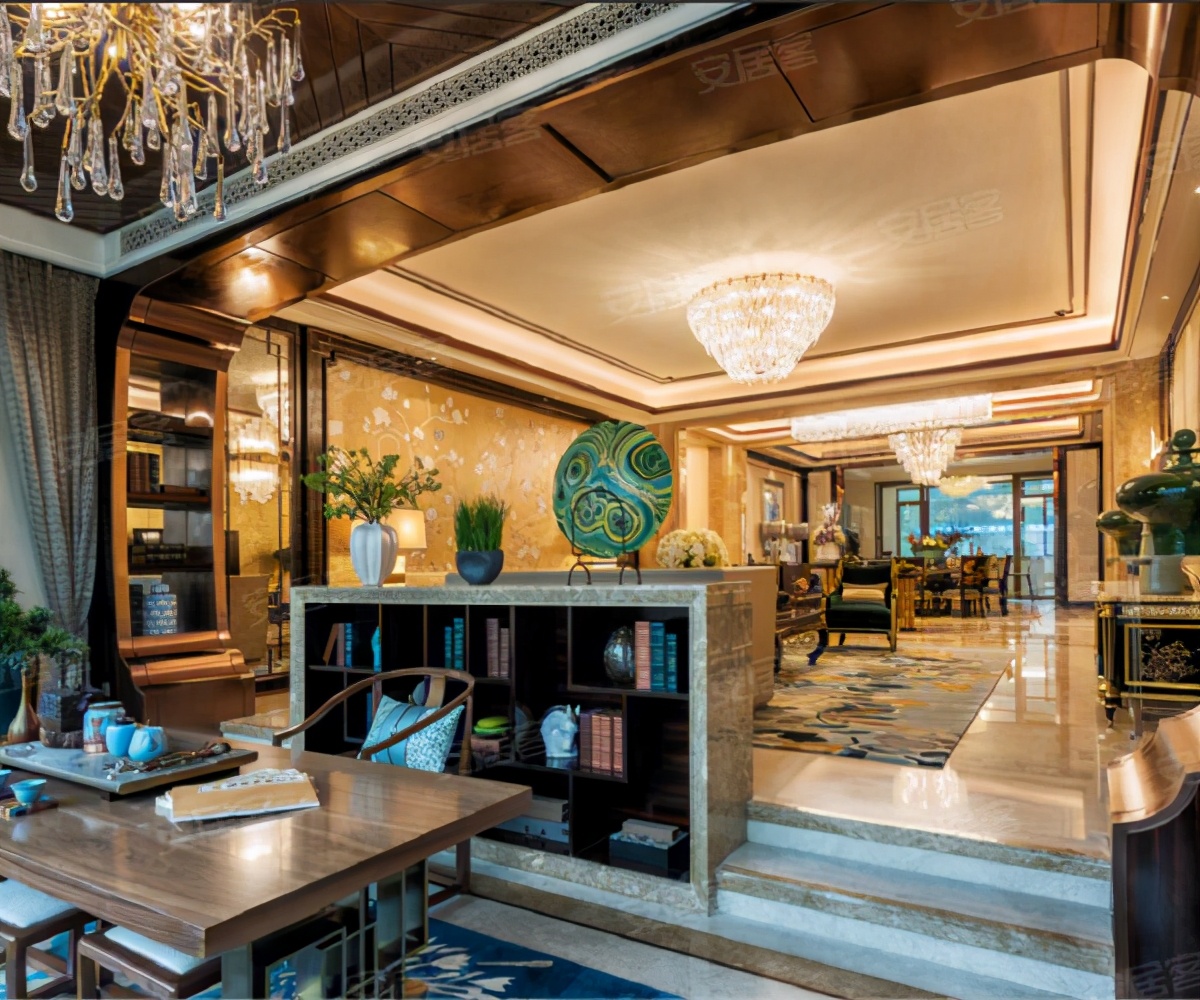 千尺豪宅怎么样,千尺豪宅面积