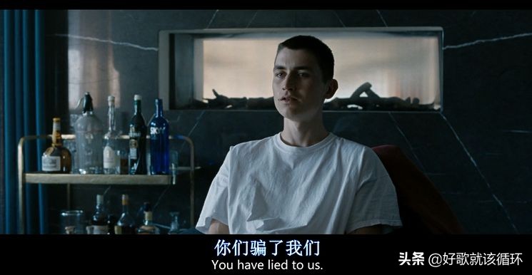 这段羞耻的不伦之恋，看完让人背发凉