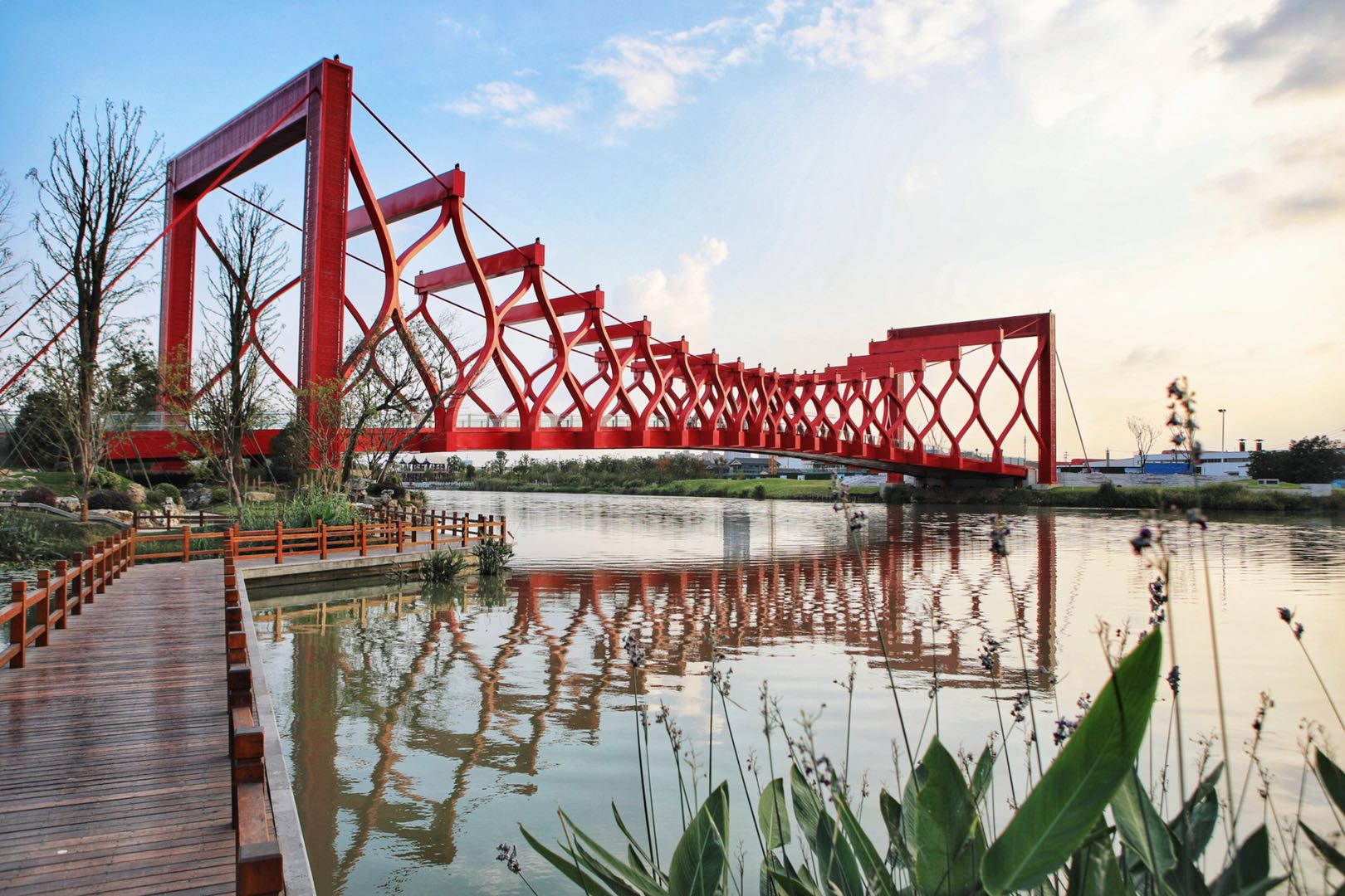 扬州体验江南水乡,感受扬州老城区的慢生活