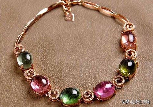 佩戴彩宝有什么好处,适合女生用的彩铃推荐