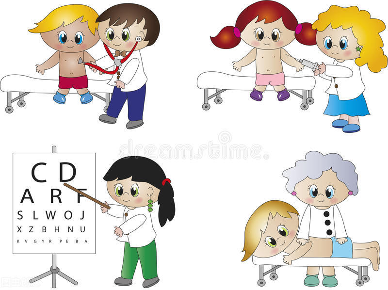 开学前用体检吗,开学前要做什么体检吗