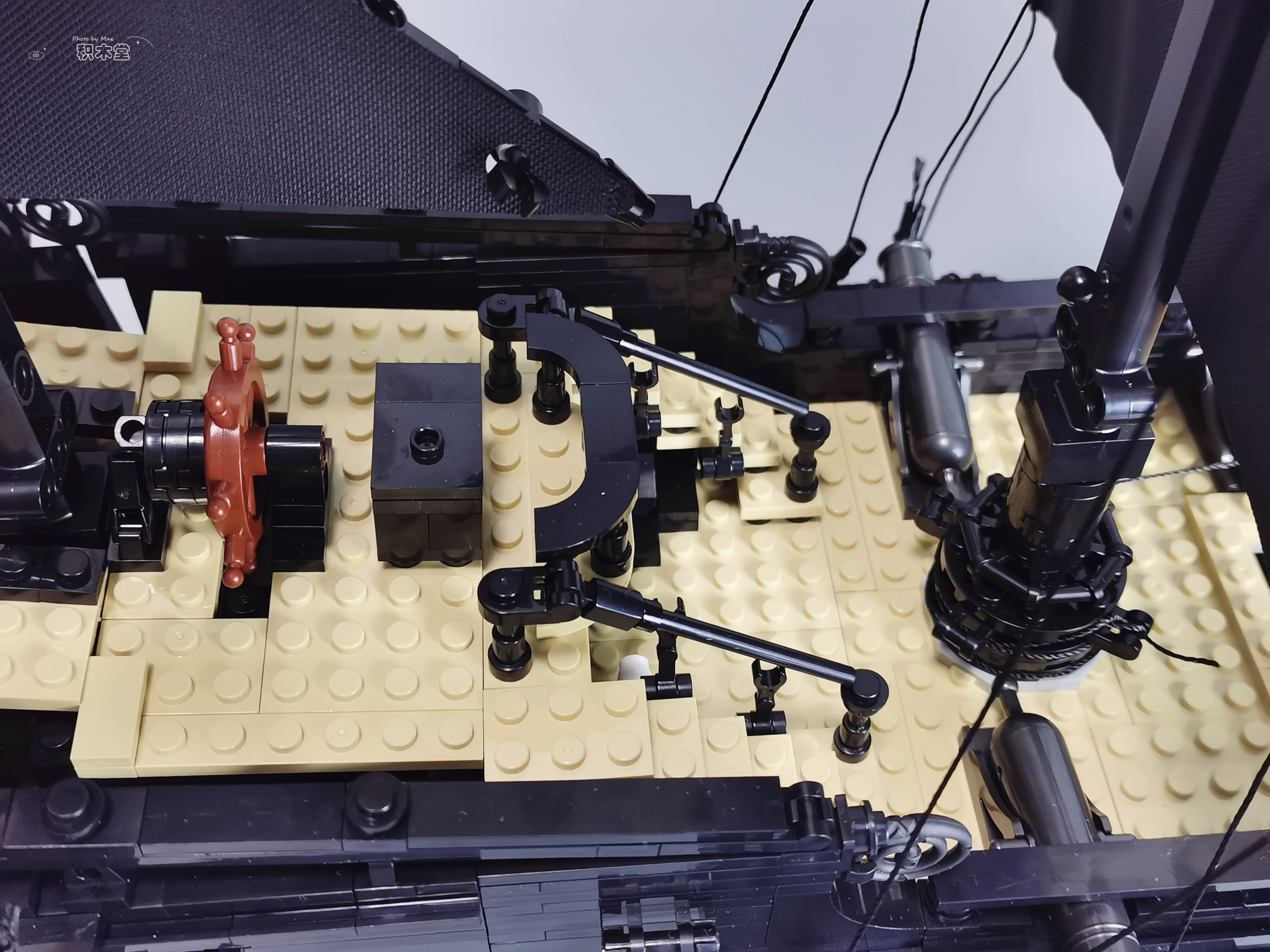 得客创想说明书,得客创想m4