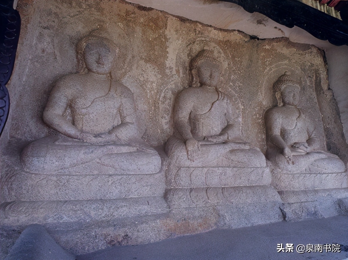 闽南石雕与惠安石雕,福建惠安石雕发展史