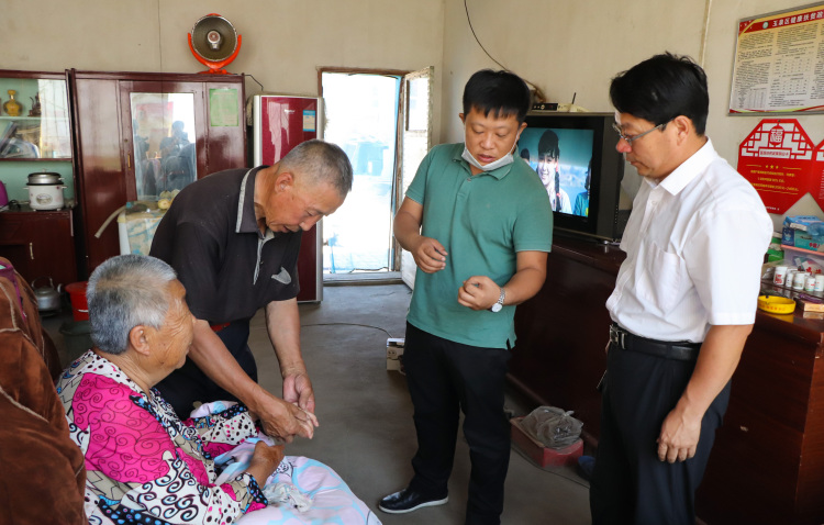 玉泉区医疗卫生机构,助推我市医疗卫生服务高质量发展