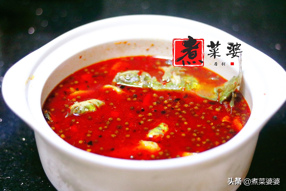 怎么炖鱼不用炸,不过油的炖鱼方法