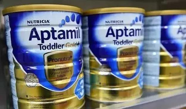 澳洲又发生代购抢奶事件，消费者指责超市为了赚钱唯利是图