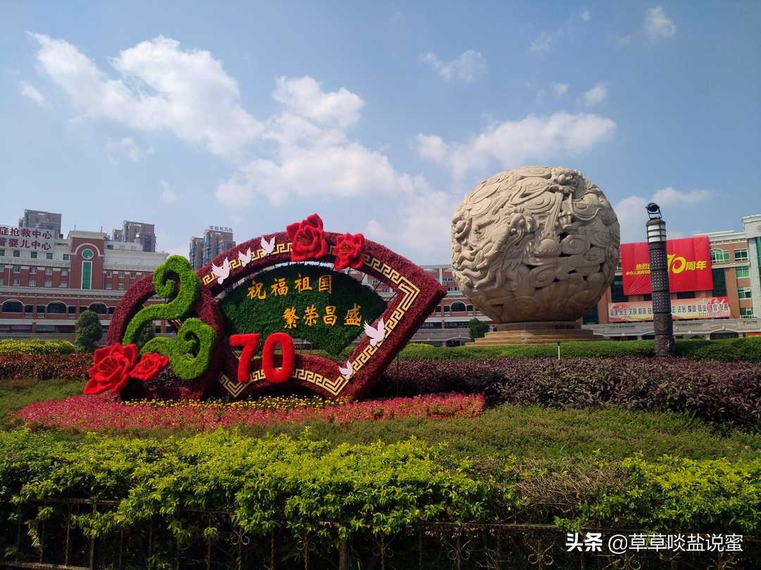 好吃的网红花甲粉,全国最火爆的锡纸花甲粉