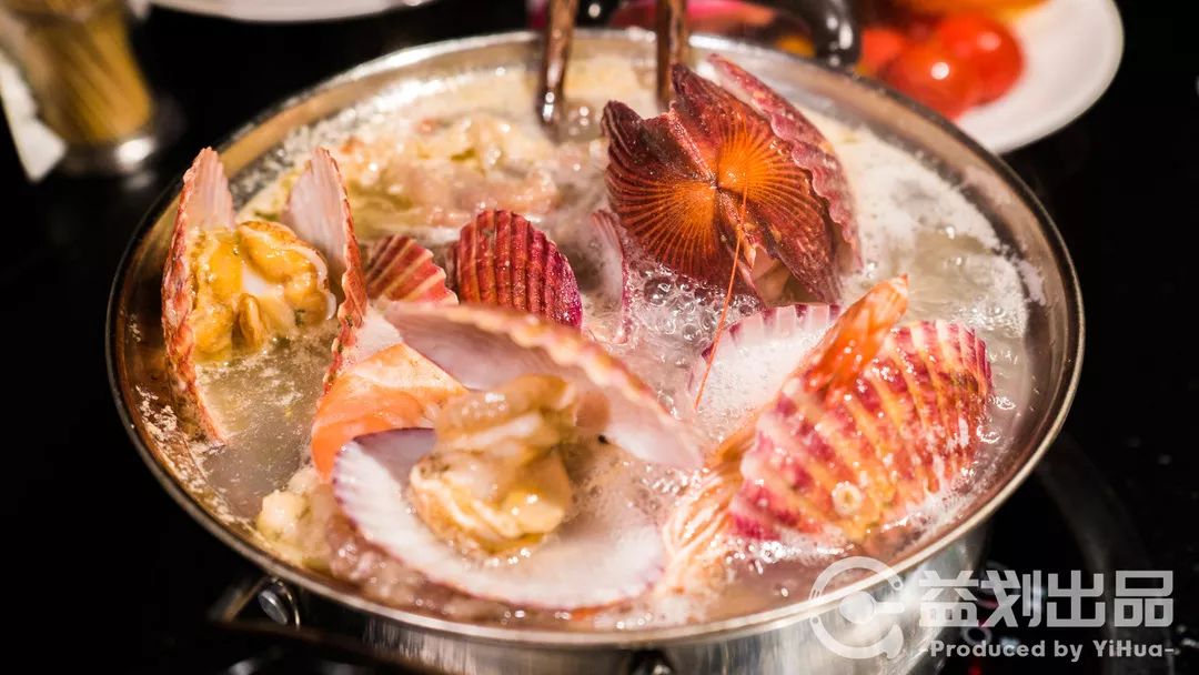 汉釜宫自助万达,汉釜宫自助好吃吗