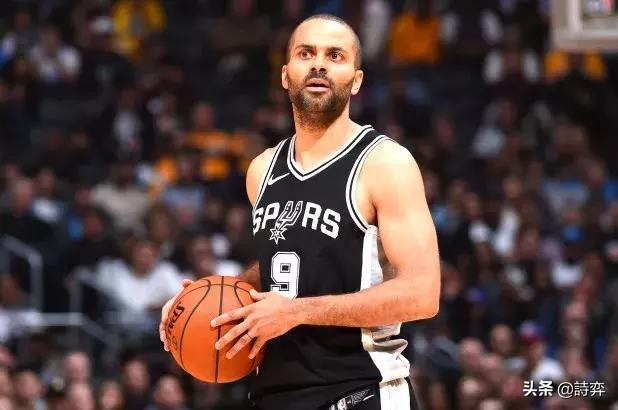 马刺gdp帕克,马刺跑车帕克集锦