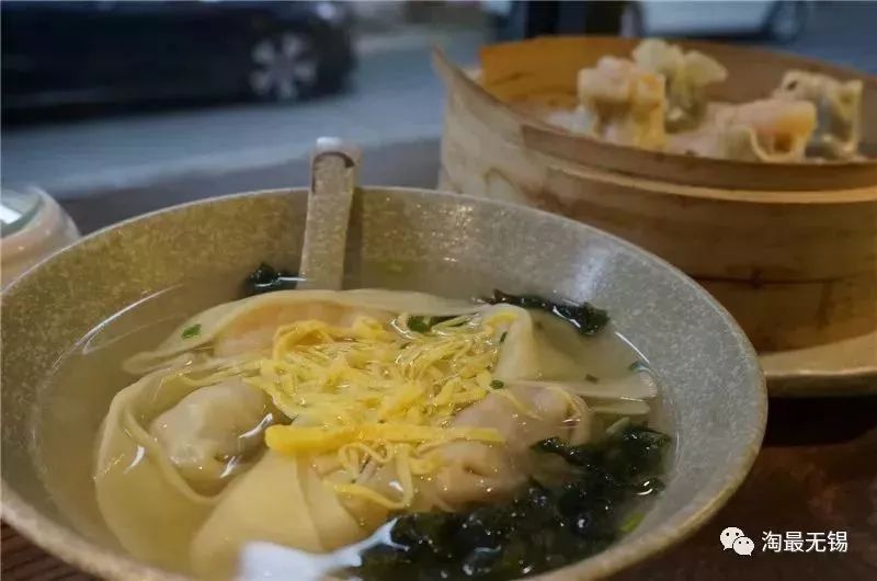 健康路熟不熟?这8家店你未必都吃过哇?