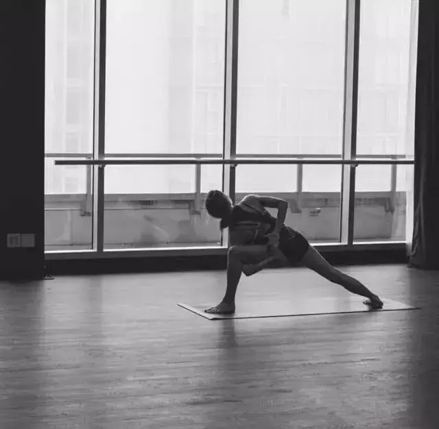 为什么一定要上私教课,为什么要瑜伽教练培训班