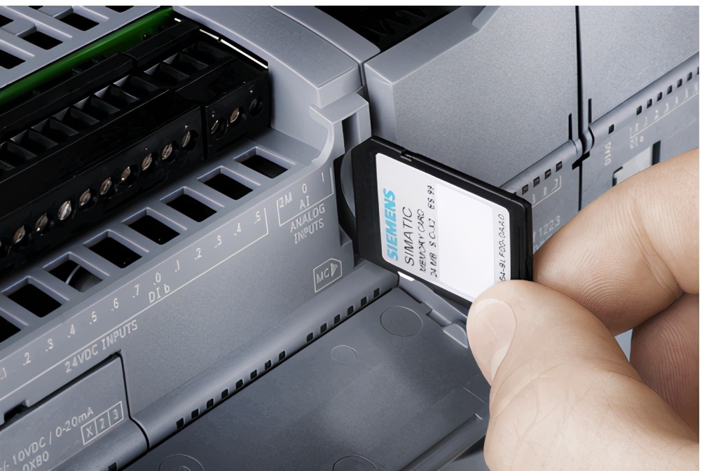 s7-1200内存卡,s7-1500的存储卡