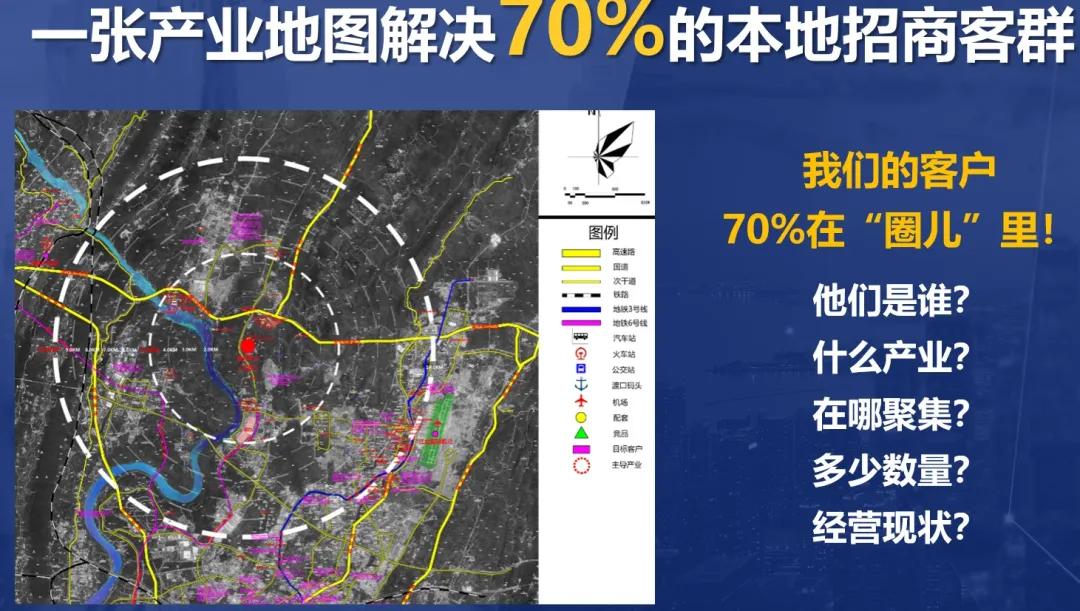 产业园区招商拿地立项,产业园区招商从拿地立项开始