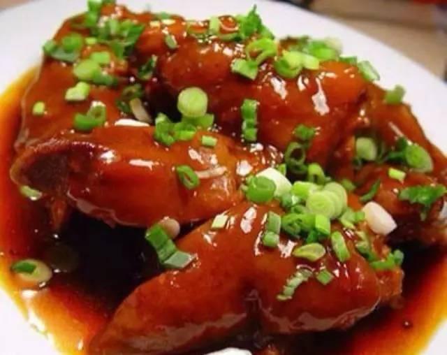 鲁味斋扒蹄正宗做法,孟氏扒蹄怎么做的