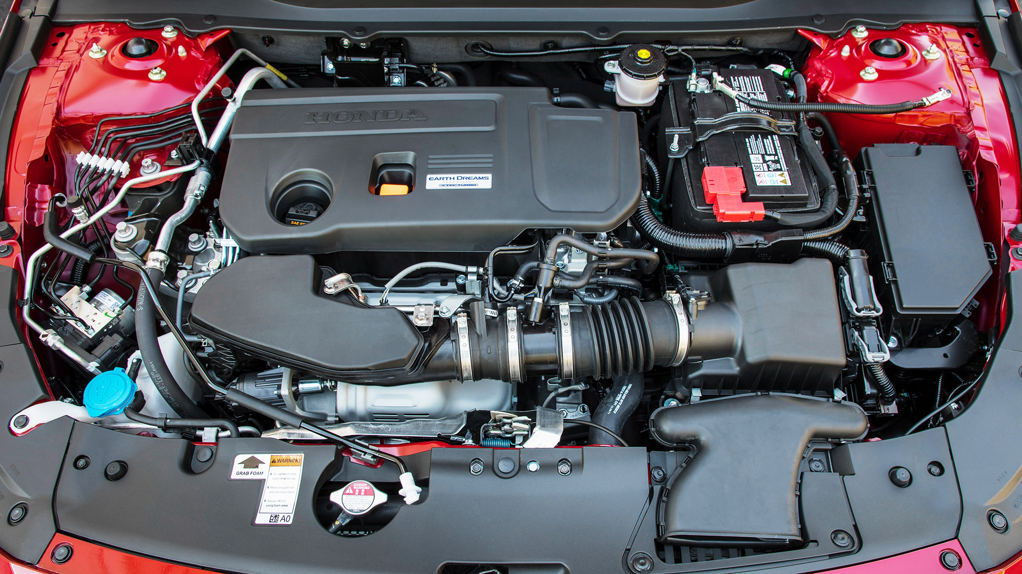 本田gk5哪一款值得买,本田新一代gk5