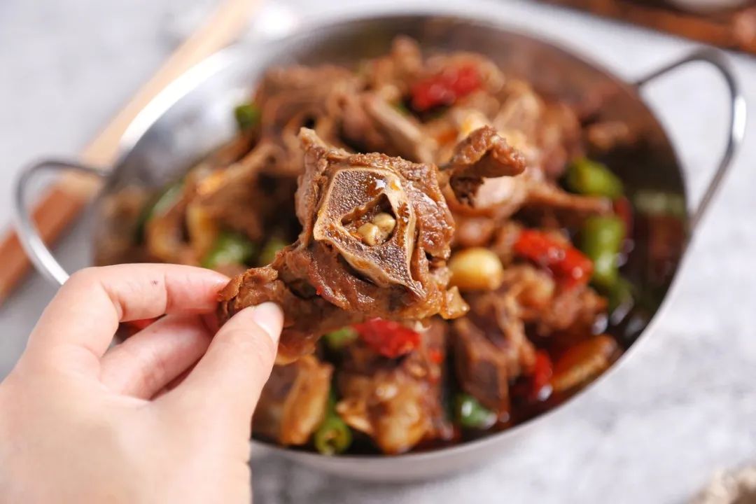 得了癌症牛羊肉到底能不能吃,有良性肿瘤能吃牛羊肉吗