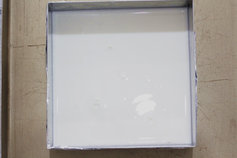 椰汁桂花糕做法,椰汁桂花糕