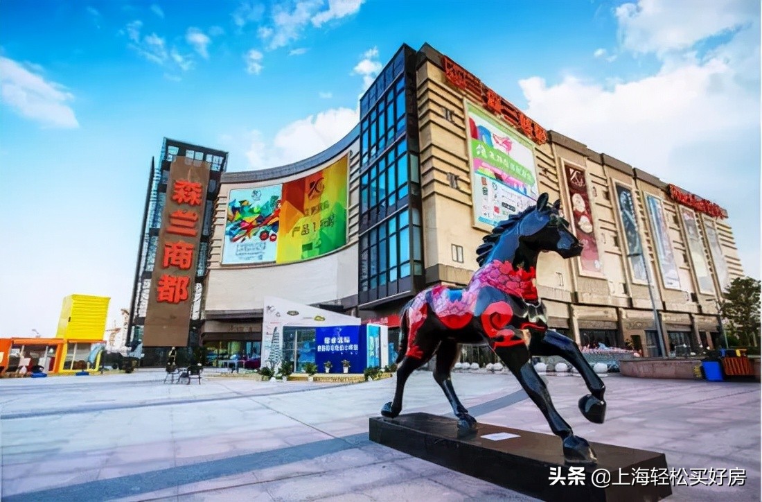 浦东新区品质社区,浦东宜居小区