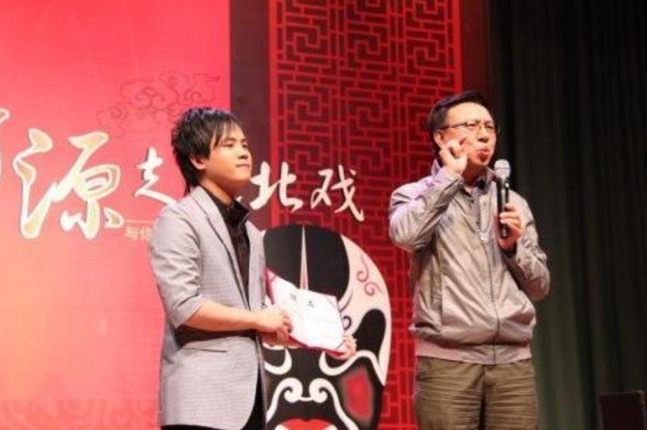 郑源是如何走上音乐之路的,郑源一个特别低调的歌手